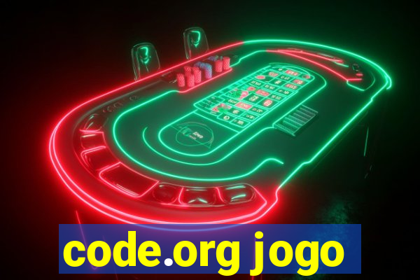 code.org jogo